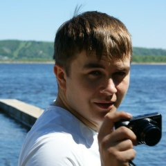 Данил Сучков, 01.05