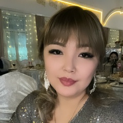 Акниет Жайнарбекқызы, 10.05.1999, Темиртау