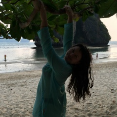 Ольга Абрамова, 04.05.1985, Новосибирск