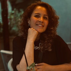 Юлия Валиуллина, 16.02, Уфа