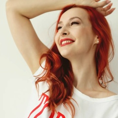 Алина Сатыева, 07.09, Москва