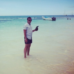 Александр Васильевич, 08.01, Санкт-Петербург