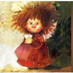 Вера Зубарева, 04.03, Кызыл