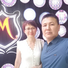 Молдир Алсейтова, 04.09.1990, Кызылорда