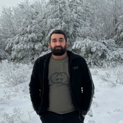 Шаин Мамедов, 28.01.1993, Волгоград