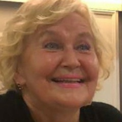Галина Алейникова, 01.08.1952, New York City