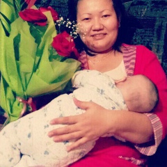 Асель Ныгманова-Досымова, 24.05.1984, Павлодар