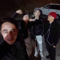 Чика Бейшеналиев, 19.12.1993