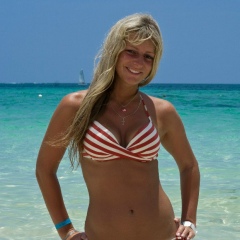 Виктория Аникеева, 11.12, Санкт-Петербург