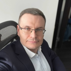 Роман Гаськов, 19.05.1983, Москва