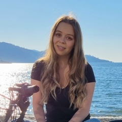 Daria Ignatyuk, 01.01, Тель-Авив