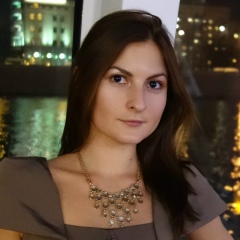 Oxana Kucher, 09.11, Москва