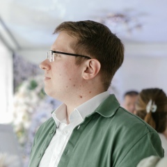 Влад Диденко, 22.06, Санкт-Петербург