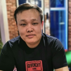 Нурдаулет Турлыбек, 22.08.1994, Астана