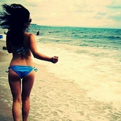 Юлия Алексеева, 21.07, Санкт-Петербург