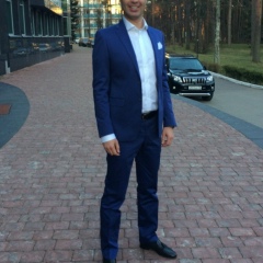 Виктор Игнатьев, 29.12.1975, Санкт-Петербург