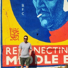 Иван Герц, 02.04.1989, Санкт-Петербург