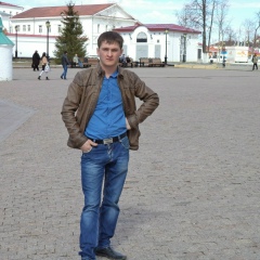 Олег Махнёв, 05.02.1987, Омск