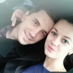 Иван Скиданов, 02.02.1989, Санкт-Петербург