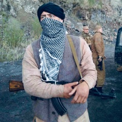 Эдуард Кудравец