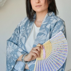 Марина Егоровых, 08.02.1984, Нижний Новгород