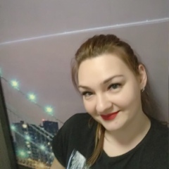 Вероника Кравченко, 01.11.1989, Минск