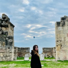 Олечка Уткина, 21.05, Санкт-Петербург