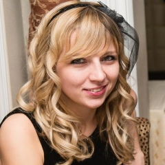 Ирина Левченя, 04.05.1989, Минск