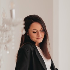Иринка Щелокова, Екатеринбург