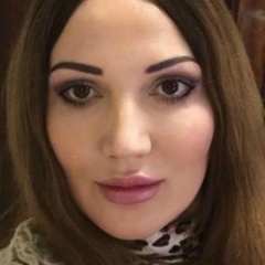 Элла Белкина