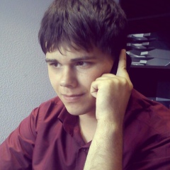 Михаил Жигарев, 13.06.1901, Абакан