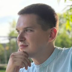 Андрей Хмелевской, 13.12