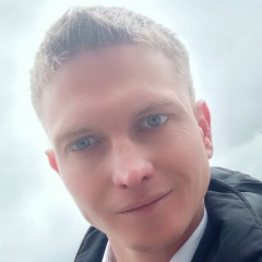 Алексей Томсон, 25.08.1990, Санкт-Петербург