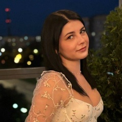 Сашуля Корнакова, 24.05.1991, Орехово-Зуево