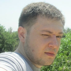 Oleg Khan, 05.07.1986, Ташкент