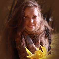 Наталья Фёдоровна, 26.09, Новосибирск