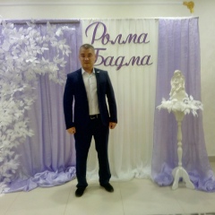 Вячеслав Санкуев, 13.12.1979, Элиста