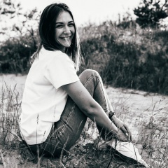 Елена Абдуллаева, 06.12.1988, Санкт-Петербург