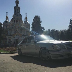 Сергей Калашников, 07.06.1995, Алматы