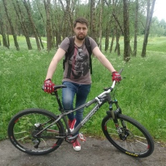 Кирилл Щуцкий, 13.04, Витебск