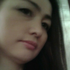 Гульнара Керимбекова