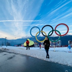 Viktoriya Tolstova, 22.01.1985, Москва