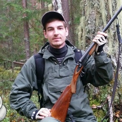 Ivan Kosterin, 12.09, Санкт-Петербург