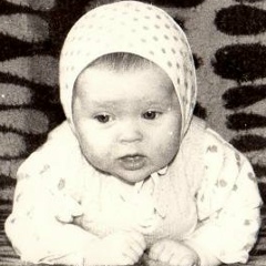 Ульяна Рубик, 29.11.1986, Воронеж