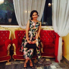 Макпал Байзаханова, 06.05, Алматы