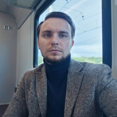 Сергей Орешкин, 09.04, Москва