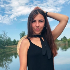 Людмила Шувар, 22.01, Киев