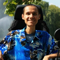 Andrey Sychev, 27.12.1986, Алексеевка