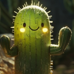 解剖学 仙人掌, 11.11.1985