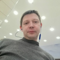 Игорёк Гордеев, 07.11.1987, Санкт-Петербург